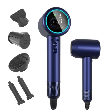 2400W-Professional Salon High Speed Hair Dryer