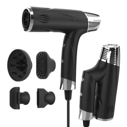 2200W High Speed Hair Dryer