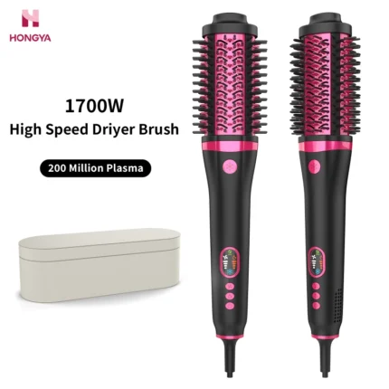 1700W High Speed Hot Air Brush